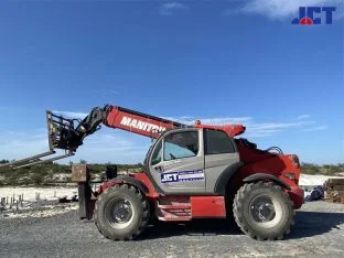 xe nang da nang manitou mt-x1440