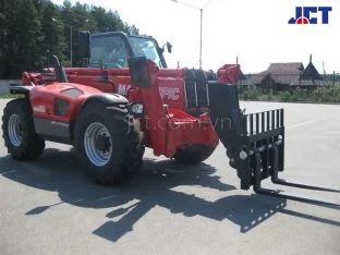 xe nang da nang manitou mt-x1440