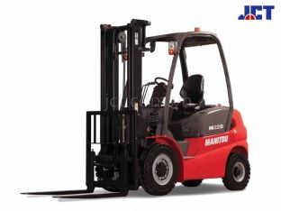 xe nang hang 2.5 tan manitou mi 25 d