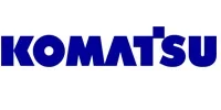 Logo Komatsu