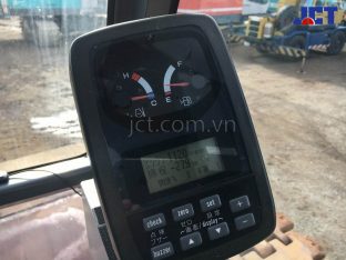 xe cau banh xich 120 tan kobelco 7120