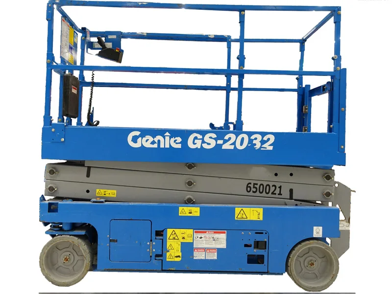genie-gs-2032