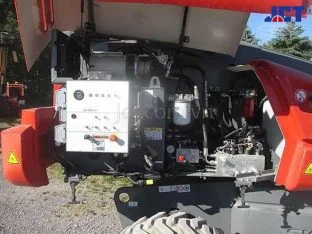 Xe nâng người boomlift 18m Skyjack SJ61T