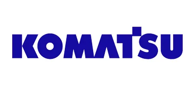 Logo thương hiệu Komtasu