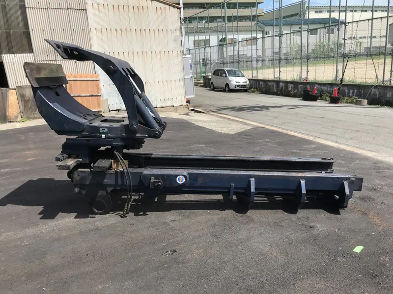 Xe nâng hàng Komatsu 4.5 tấn dầu FD45 Nhật bãi
